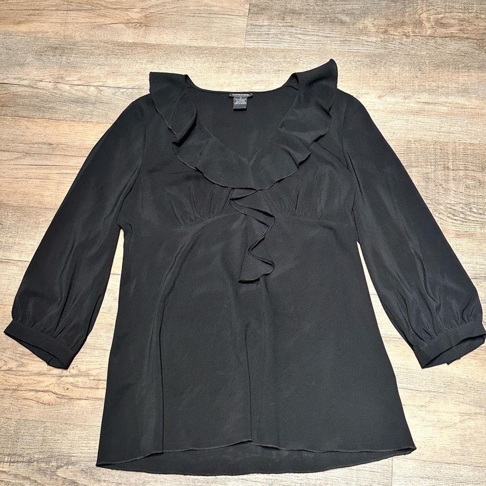 Spense light Blouse Size M